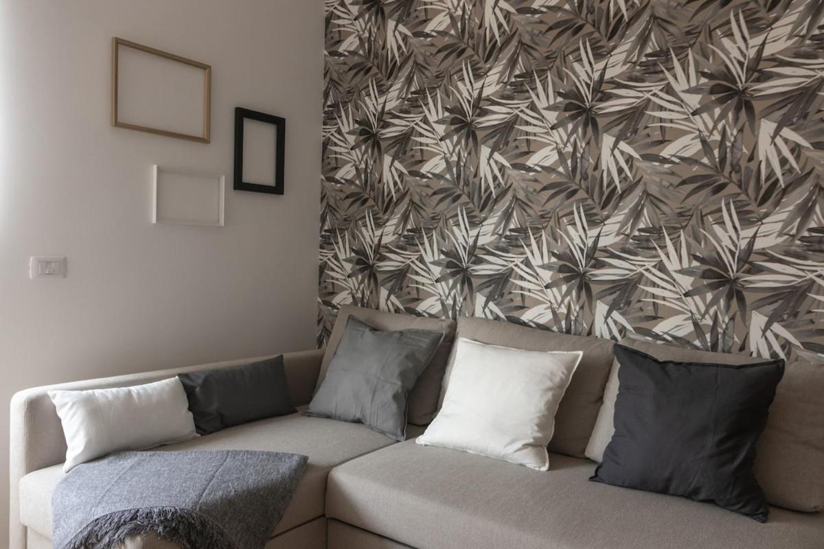 Apartment Rienzo Near Vatican Rome